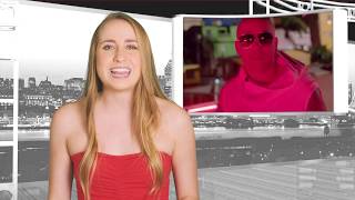 La Nota Cool Wisin Y Yandel