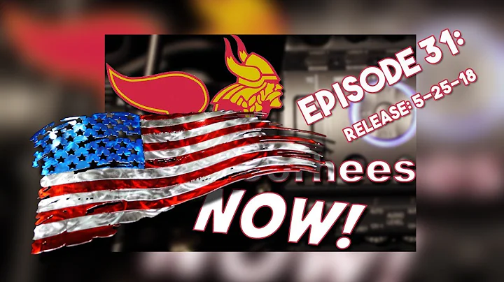 Voorhees NOW! - Memorial Day Episode 31 - Released...