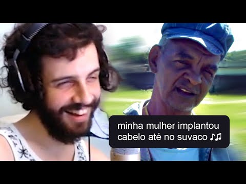 React Fred Lagartixa