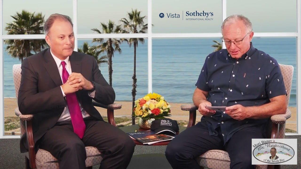 Interview with Rick Edler, Founder Partner and CEO of Vista Sotheby's International Realty