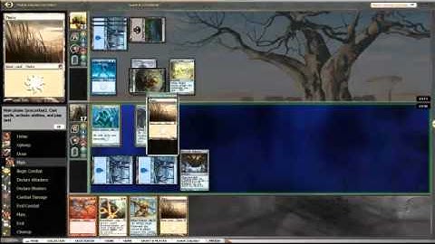 NMS 8-4 Round 2 Game 1