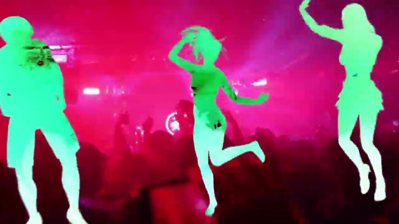 Muestra como lo mueves papi | Willy Sony | Musica Puro Parriba