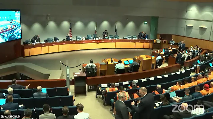 South Coast AQMD Governing Board Meeting - November 7, 2025