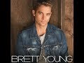 Brett Young- Sleep Without You Lyrics