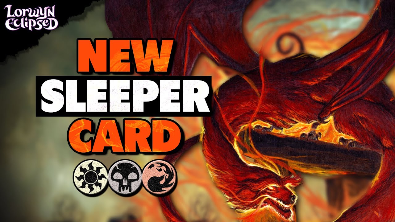 THIS WORKS - BUT IT’S SO CRAZY! DREAM DRAGON | MTG Arena