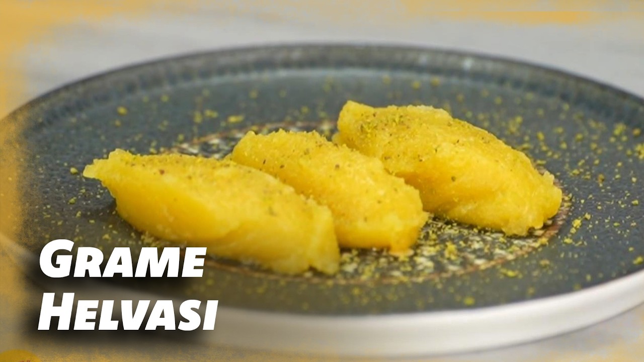 Tam Bir Lezzet Şöleni -  Dikkat Ayvaz Şef Çıkabilir