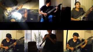 Mi Corazon Encantado Instrumental