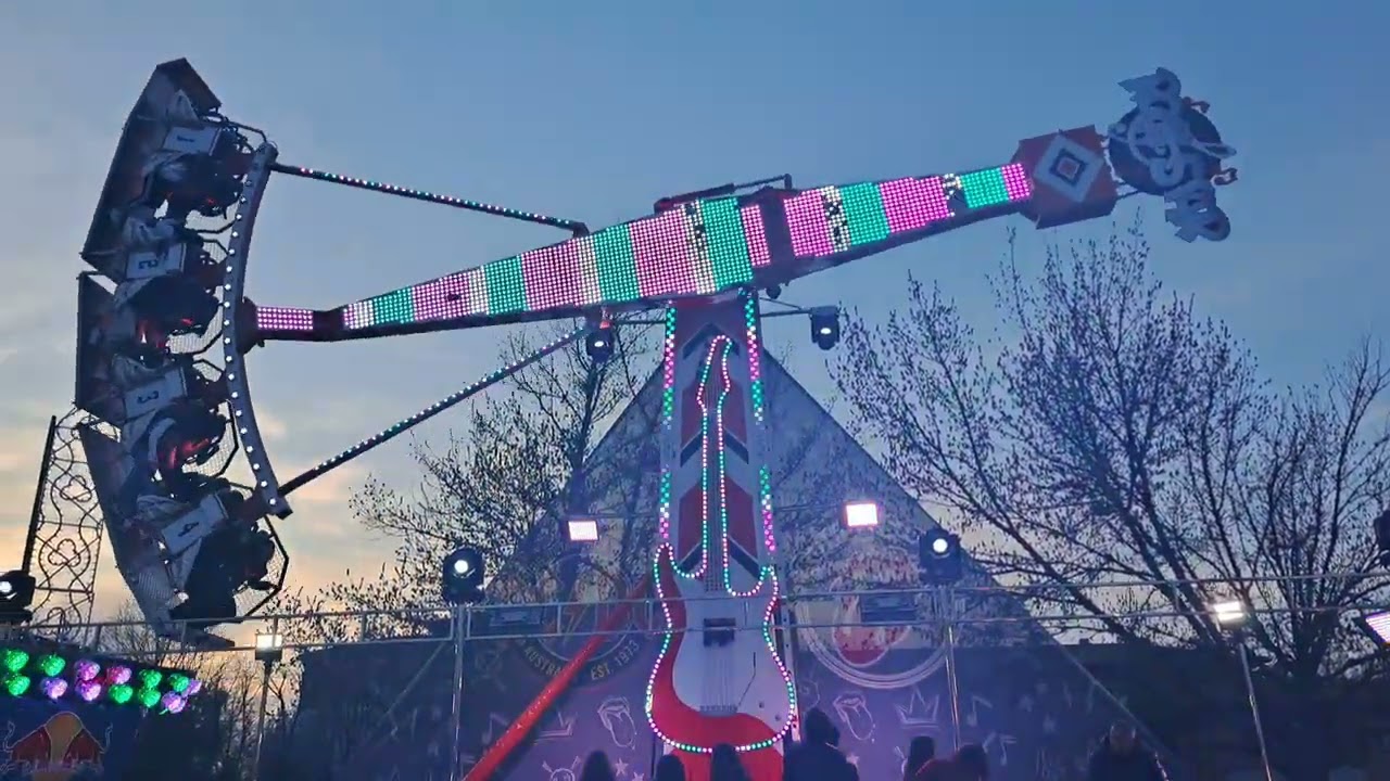 rockstar (luna park Scandiano 2023)