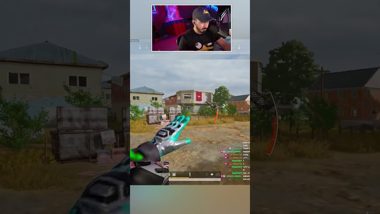 🔥🔥HOT DROP🔥9 kills 🔥🔥| Badboyy2k || 