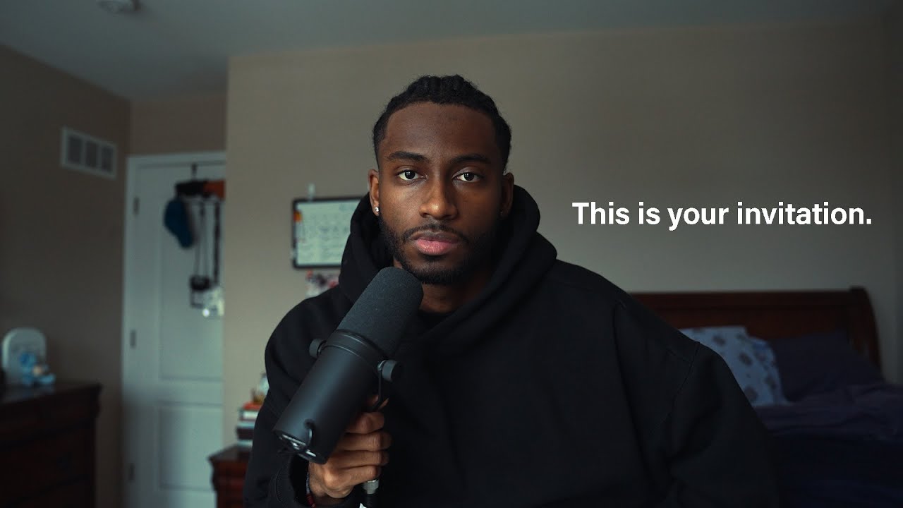 If you are feeling distant from God, this video is for you.