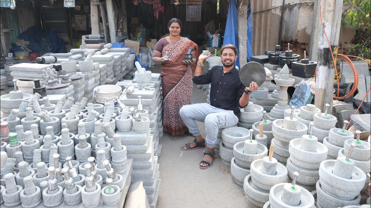 கிச்சன் Corner - ல அழகா வச்சுக்கலாம் | Payasam Channel