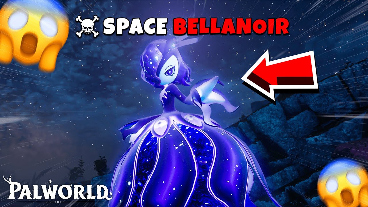 THE MOST POWERFUL ALIEN POKEMON IS HERE! 🔥 | Techno Gamerz | EP#34 ...