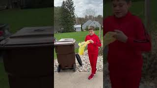 Easter Egg Hunt 2020 (Corona Quarantine Easter!)