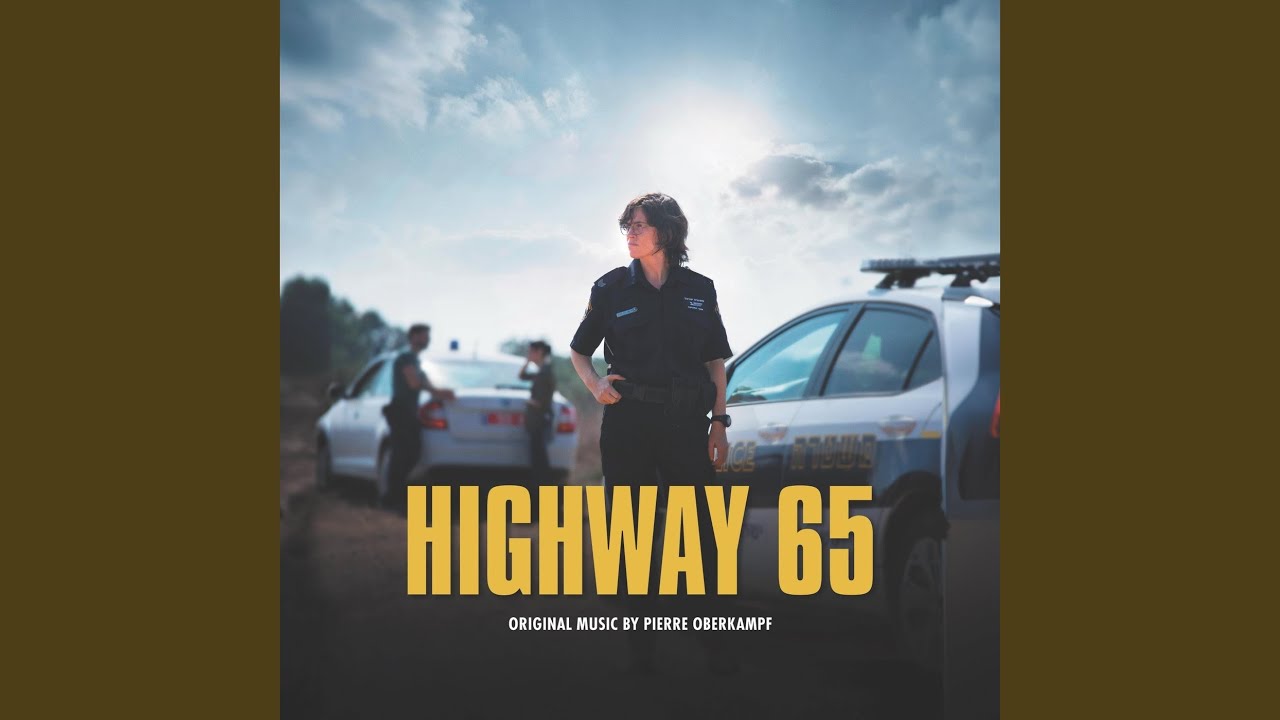 Highway 65 - XXV