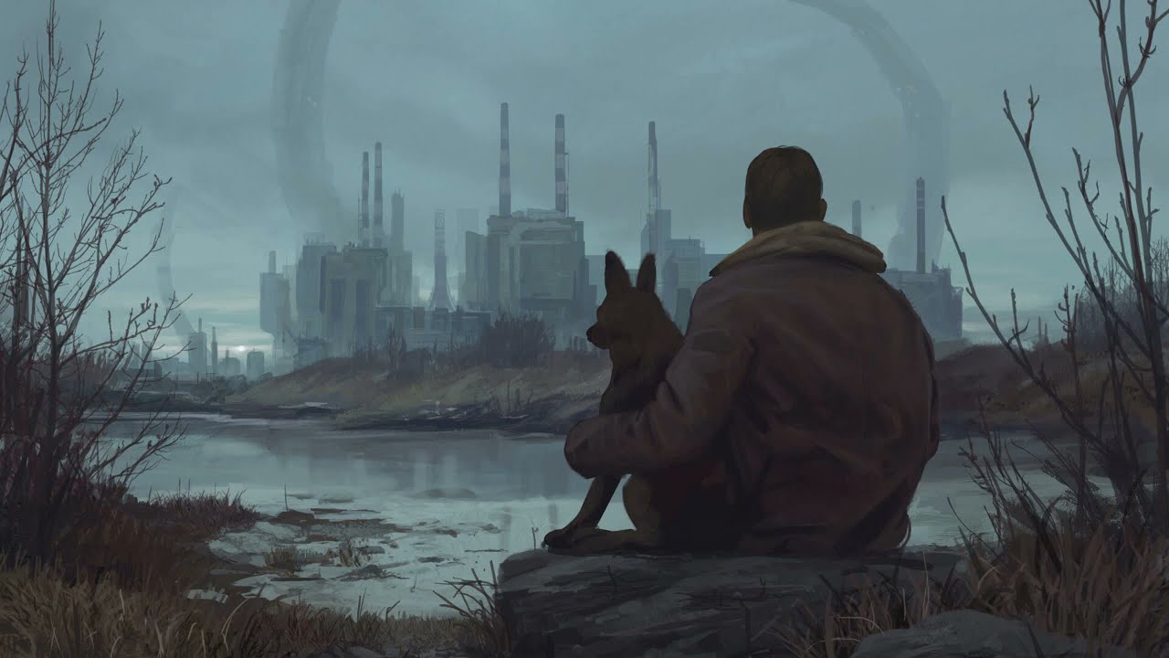 Unbroken | Chill Playlist