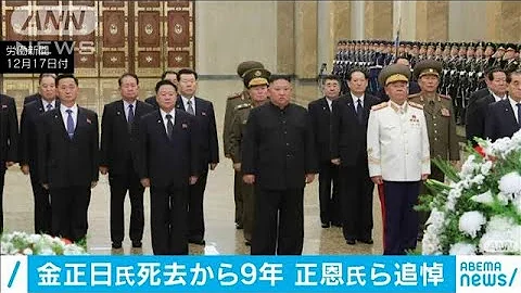 金正日 コラ