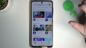 How to Fix Call Of Duty Not Visible In Google Play Store on MOTOROLA Moto G13