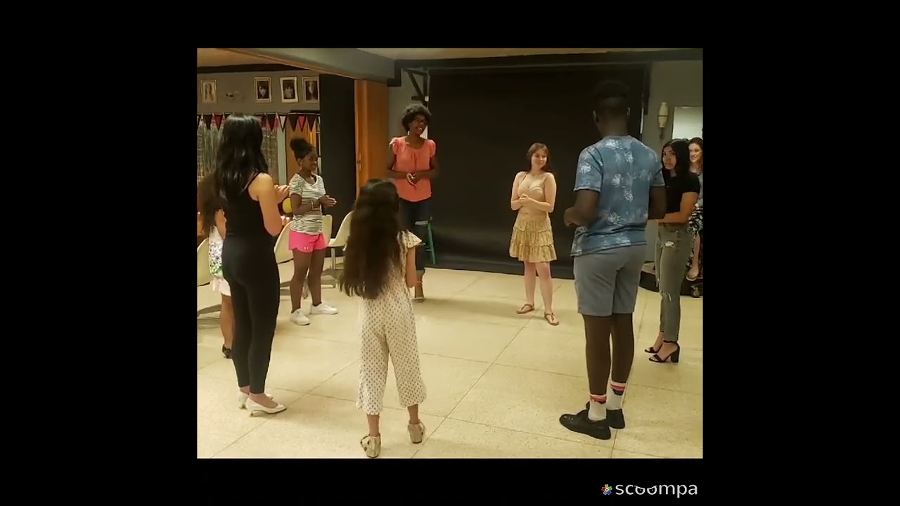 We love "Drama" at Barbizon St. Louis Modeling and Acting!