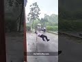 it's raining again🤣🤣🤣 #funnymoments #epicfail #failcompilation #trynottolaugh #shorts