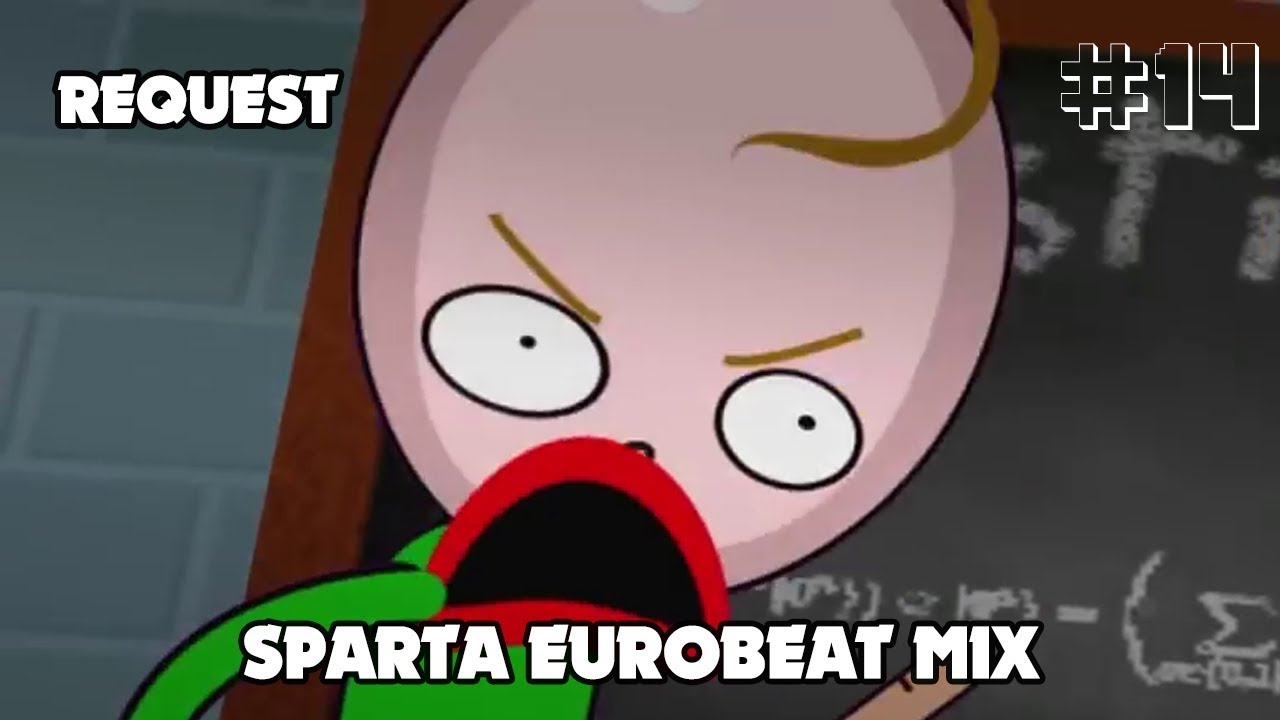 [Eps. 33 - Request #14] 