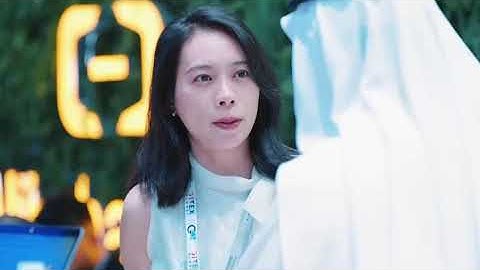 Alibaba Cloud Makes Waves at GITEX Global 2025