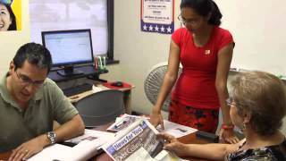 Literacy Advance of Houston Overview