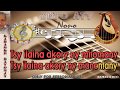 Nono Ento Aty Karaoke Gasy RaVonjy Nono Ento Aty Karaoke Gasy RaVonjy