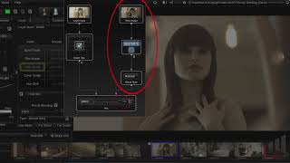 Learning Baselight Look #10 - Understanding Blending Strips and & The Blend Control Panel