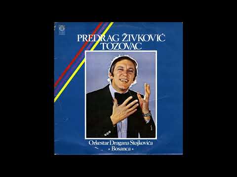 Predrag Živković Tozovac -  Ti si me čekala | [Official Music Video]