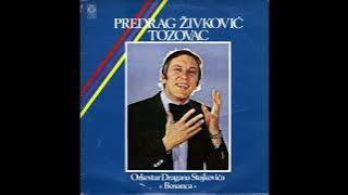 Predrag Živković Tozovac -  Ti si me čekala | [Official Music Audio]