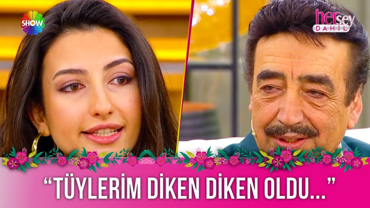 Hakkı Bulut ve kızı Nazlı Bulut'un sesinden! | Her Şey Dahil 114. Bölüm (2. Sezon)