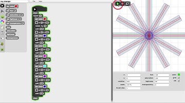 MOOC de la UOC Programación para todos con Scratch s1v05: Alternativas a Scratch