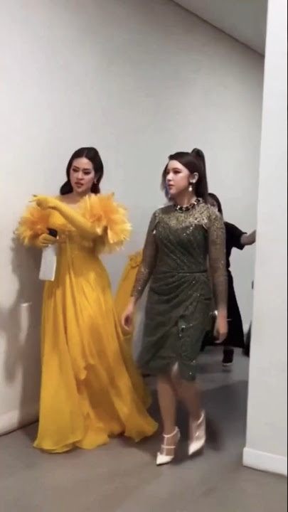 Duet Idaman Raisa dan Tiara Andini!