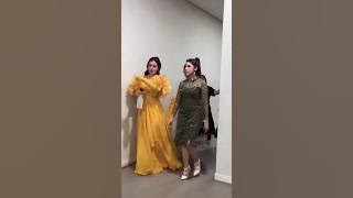 Duet Idaman Raisa dan Tiara Andini!
