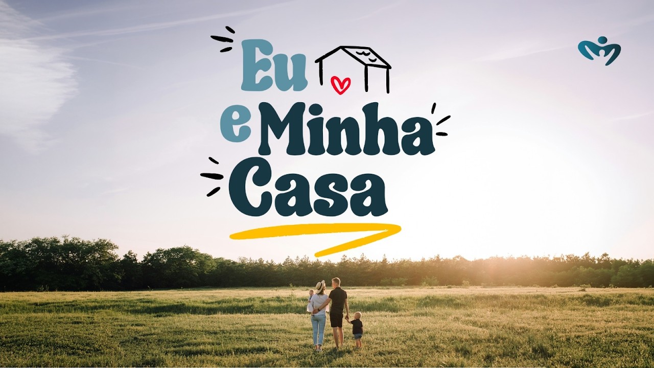 Eu e minha Casa - A Família Cristã e os Desafios da Hipermodernidade Pr. Emanuel Uchoa - 24/05/2026