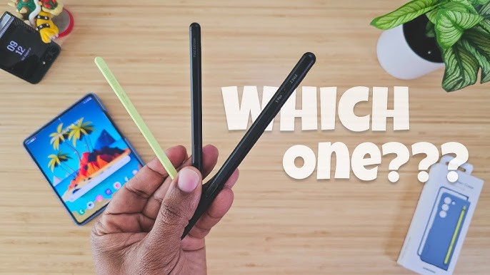 New S Pen Creator Edition detects touch before touching screen : r/GalaxyTab