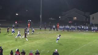 IHSA Football Quiz - Week 3