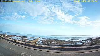 Weather & Tides - Portgordon - Friday 01 May