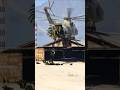 Soldiers Enter In Battle Field With Cargo Helicopter Gtav #shorts #military