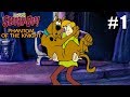 [Scooby-Doo!: Phantom of the Knight - Игровой процесс]