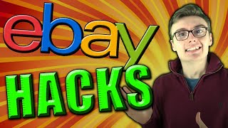 13 EBAY HACKS FOR BUYING & SELLING!