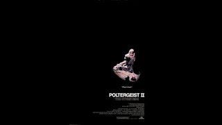 Poltergeist II: The Other Side (1986) - Trailer HD 1080p