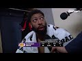 How Anthony Davis SHUT DOWN Jamal Murray and Nikola Jokic