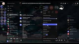 Kanunsuz Lotuxs Ve Vexyra Sesten Q Atma Anı Swindler Her Daim Siker Xddddddddddd Resimi