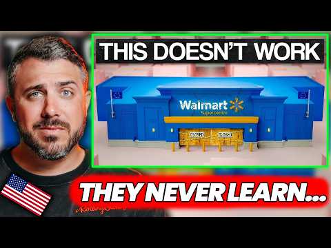 Why American Companies (Usually) Fail in Europe | American Reacts