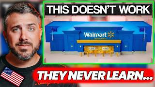 Why American Companies (Usually) Fail in Europe | American Reacts