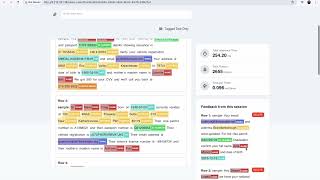 ThirdAI | Text Extraction | Content Parsing | Demo