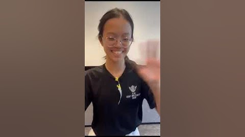 Chung Cheng High School Yishun - Intro Video #NYTCIMC