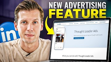 LinkedIn Thought Leader Ads Explained [Reach Your Ideal Audience]