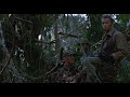 Predator 1987  hollywood action movie  english movie  arnold schwarzenegger  action movie